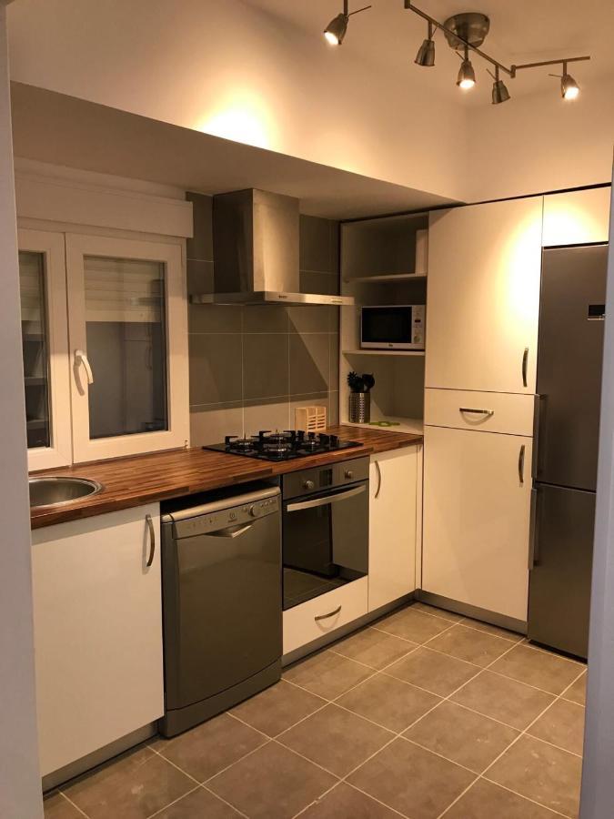 Manya Apartment バレンシア エクステリア 写真