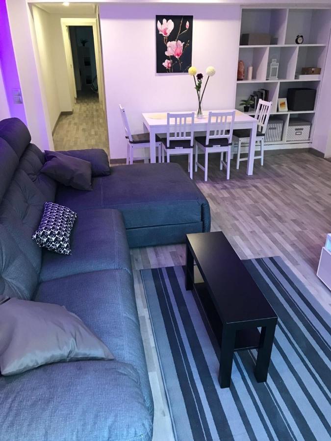 Manya Apartment バレンシア エクステリア 写真