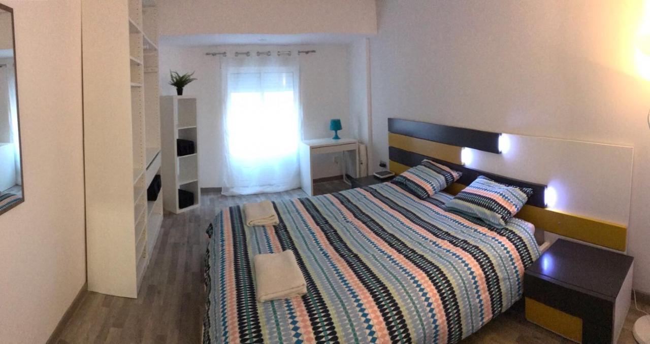 Manya Apartment バレンシア エクステリア 写真