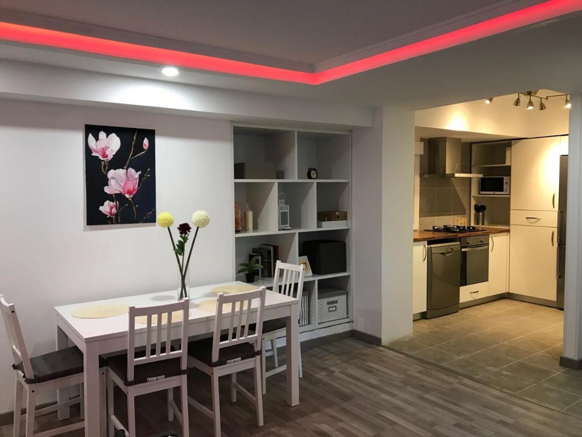 Manya Apartment バレンシア エクステリア 写真