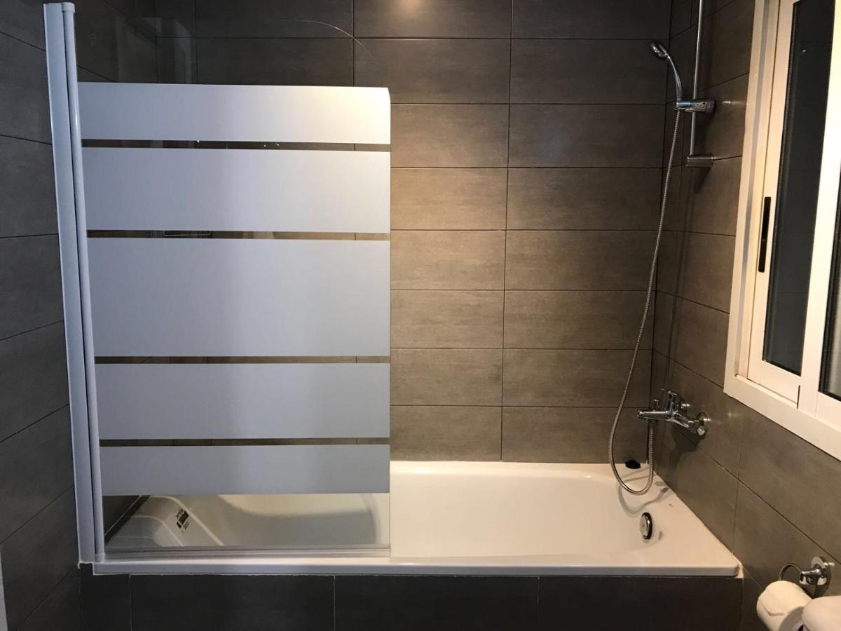 Manya Apartment バレンシア エクステリア 写真