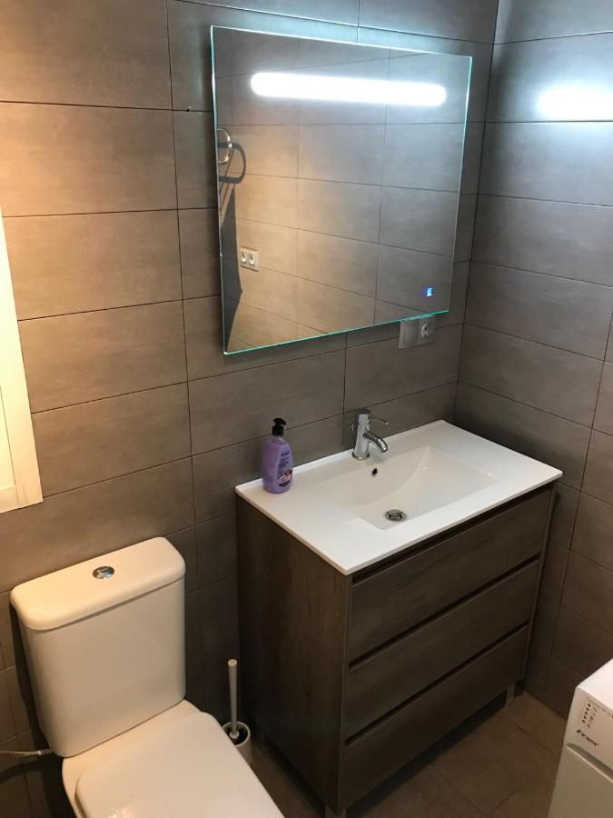 Manya Apartment バレンシア エクステリア 写真