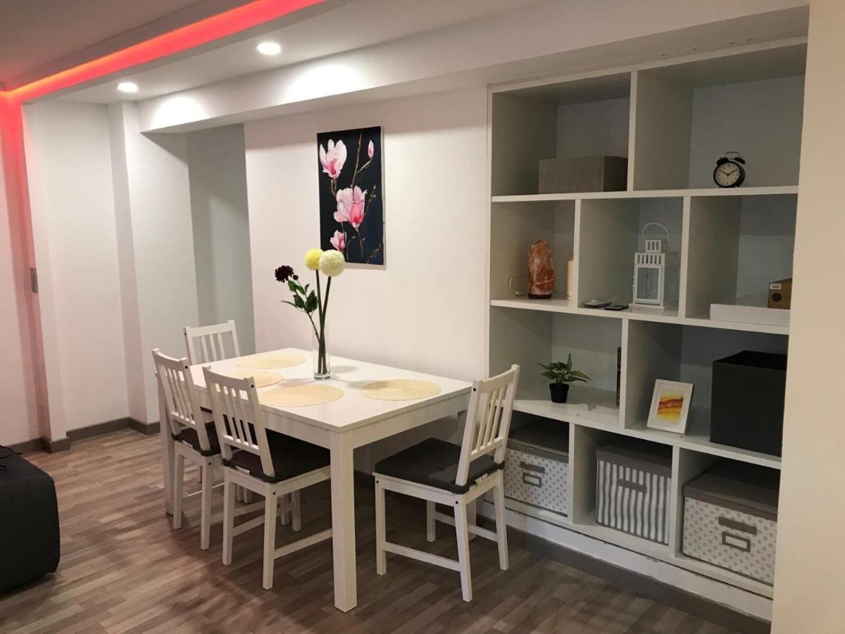 Manya Apartment バレンシア エクステリア 写真