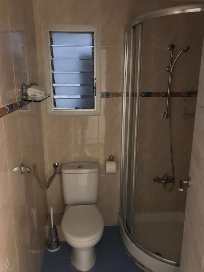 Manya Apartment バレンシア エクステリア 写真